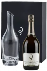 photo du vin Champagne Billecart Salmon Carafe Blanc de Blancs