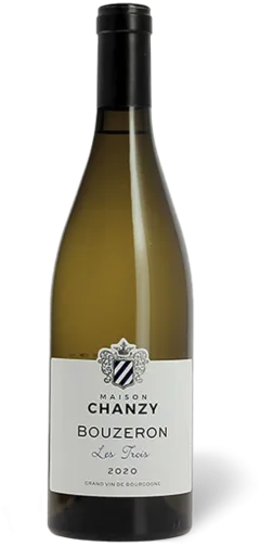 photo Domaine Chanzy