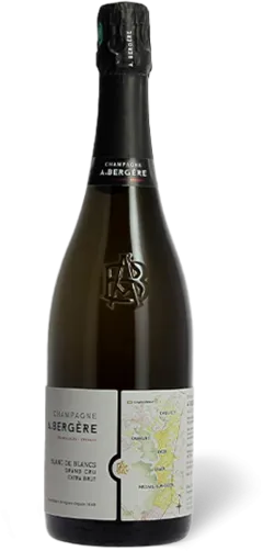 photo Champagne André Bergère