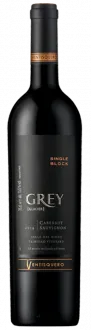 photo Grey Cabernet Sauvignon 2020 Ventisquero