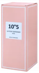 photo du vin Etui 5 la Folie Safranier