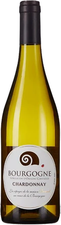 photo Bourgogne Chardonnay les Cépages