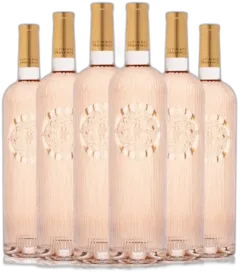 photo Ultimate Provence Rosé 2022 Magnum Aop Côtes de Provence