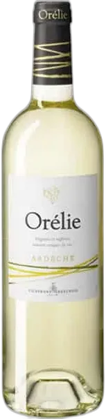 capture du vin Cuvée Orélie