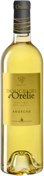 photo du vin Sauvignon Sarrasine Vignerons Ardéchois