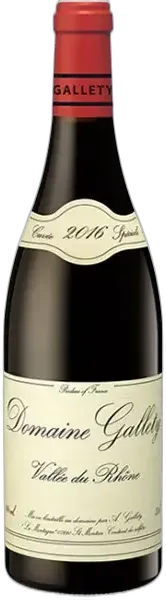 photo du vin Haute Vigne 2018