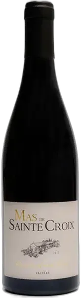 photo du vin Tendresse d’un Climat