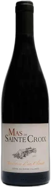 photo du vin Tendresse d’un Climat
