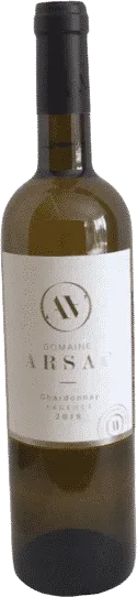 vue du vin Argence