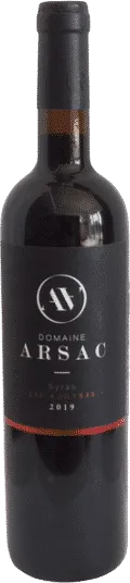 photo du vin les Aoutres