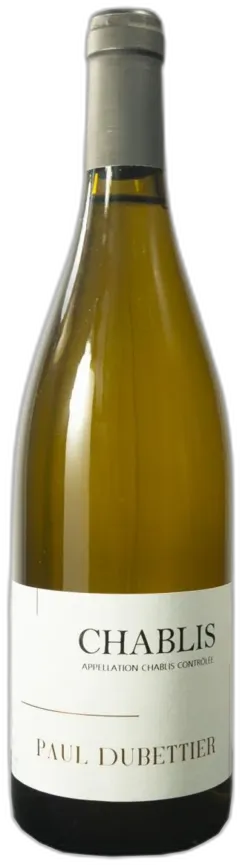 image du vin Aop Chablis