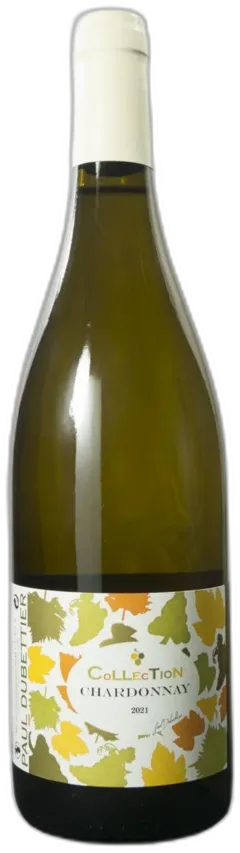 photo Vdf Chardonnay 