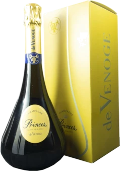 photo Aop Champagne Blanc de Blancs