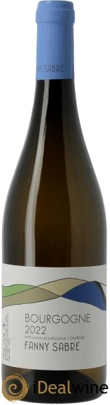 photo Bourgogne Fanny Sabre 2022