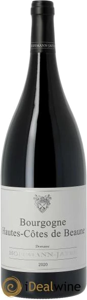 photo Hautes-Côtes de Beaune Hoffmann-Jayer 2020