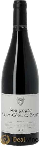 photo Hautes-Côtes de Beaune Hoffmann-Jayer 2020