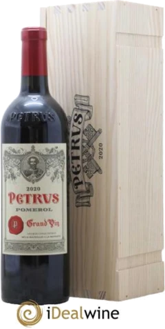 photo Petrus 2020