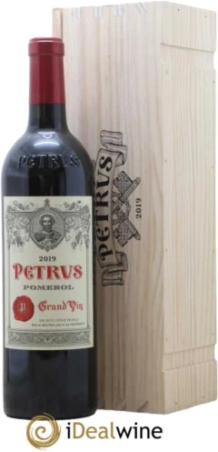 photo Petrus 2019