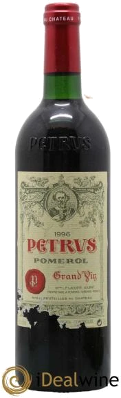 photo Petrus 1996