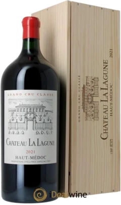 photo Château la Lagune 3ème Grand Cru Classé 2021