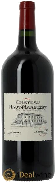 photo Château Haut-Marbuzet