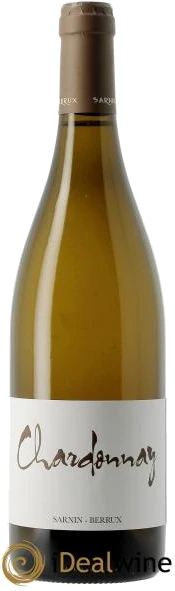 photo Bourgogne Chardonnay Sarnin-Berrux 2021
