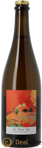 photo Vin de France le Petit Nat&Apos; Marc Delienne 2022