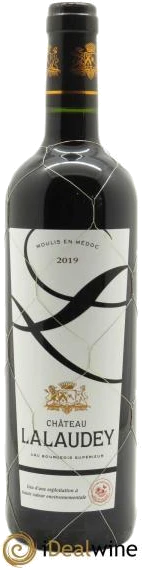 photo Château Lalaudey 2019