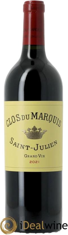 photo Clos du Marquis