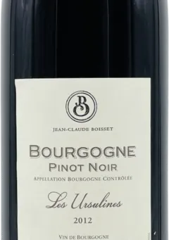 photo Maison Jean-Claude Boisset