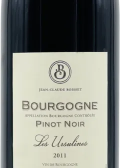 photo Maison Jean-Claude Boisset