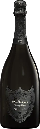 photo 2004 Dom Perignon, p2