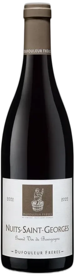 photos du vin Nuits-Saint-Georges, Rouge, 2022