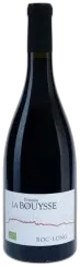 photo du vin Domaine la Bouysse "Roc Long" Corbières Rouge