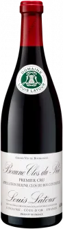 photo Beaune 1er Cru Clos du Roi 2017 Louis Latour