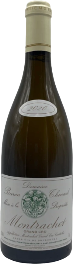 photo Montrachet Grand Cru 2020