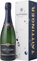 photo Champagne Taittinger Prélude Grands Crus