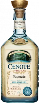 photo Tequila Cenote Reposado