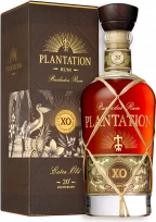 photo Plantation Rum xo 20th Anniversary en Etui