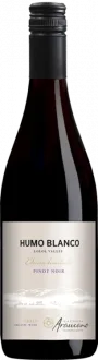 photo Pinot Noir Humo Blanco 2022 Hacienda Araucano