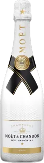 photo Champagne Moët & Chandon Ice Impérial