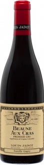 photo Beaune 1er Cru Aux Cras 2017 Famille Gagey Louis Jadot
