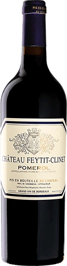 photo Château Feytit Clinet, Pomerol 2023 Primeur