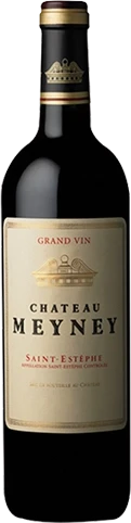 photo Château Meyney, Saint-Estèphe 2023 Primeur