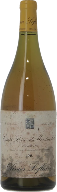 photo Criots Batard Montrachet Grand Cru