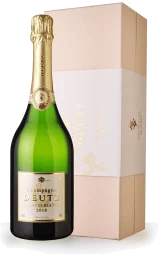 photo Champagne Deutz Blanc de Blancs 2018 Etui