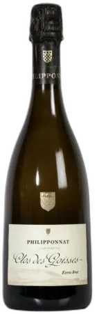 photo Philipponat Clos des Goisses Extra Brut 2008