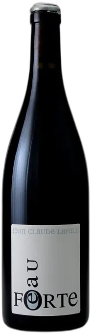 image du vin Eau Forte 2023