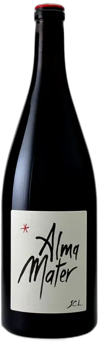 illustration du vin Alma Mater 2022 Magnum