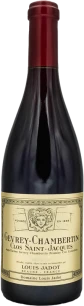 photo Louis Jadot Gevrey-Chambertin Premier Cru Clos Saint Jacques Rouge 2014